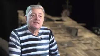 Лев Рахлин HD