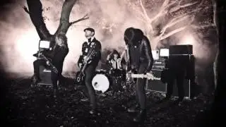 JD and the FDCs - From The Shadows (featuring Dez Cadena & Amy 