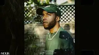 [FREE] 6LACK Type Beat - 