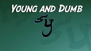 [Free For Profit Sample] “Young and Dumb
