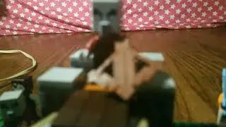The villagers life