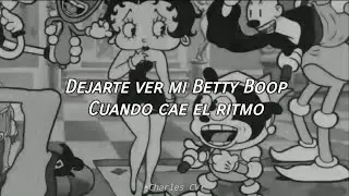 Charlie Puth - Betty Boop [Sub Español] letra