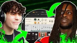 The NEW METHOD To Making Dark Glo Beats For Chief Keef... | FL Studio Tutorial