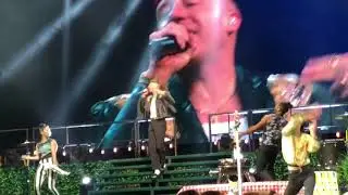AIN’T GONNA DIE TONIGHT - MACKLEMORE NASHVILLE 7/13/18