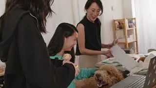 Creating SMART Goals with Kirstie Wang of A Jar of Pickles | Etsy Up 2023