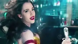 Chinchilla Girls coub #7 |  Кубы с красивыми девушками #7