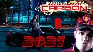 NEED FOR SPEED: CARBON FULL STORY