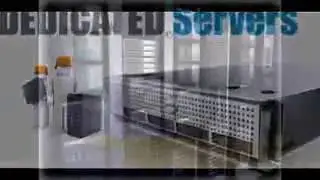 Managed Server Hosting