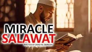 Ashura Muharram Special Dua - A Very Strong Salawat That Will Ends All Your Troubles And Problems
