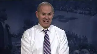 2018-2019 Inside Michigan Basketball Episode 11