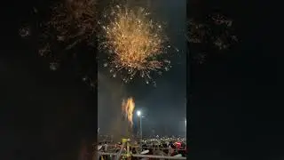 Tokyo Biggest Fireworks 2023(東京花火2023) | Sumidagawa Fireworks Festival | 
