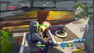 MY RETURN|SHORT FORTNITE EDIT|INSANE
