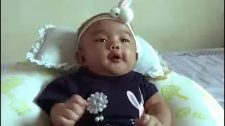 ZOYA'S BIRTHDAY TURN 2