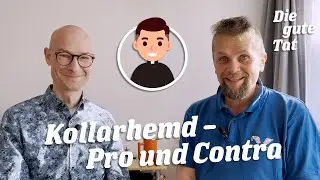 Was sollte ein Kleriker tragen? Probleme und Vorteile des Kollarhemdes