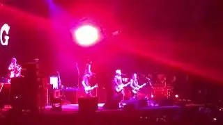 The Offspring - Gotta Get Away live at Jiffy Lube Va 8/26/18