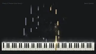 VisiPiano 5.0 // Create piano tutorials in After Effects with insane visuals!