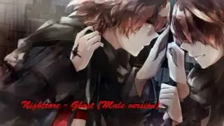 Nightcore - Ghost (Male version)
