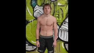Paddy's weight cuts are DIFFERENT ⚖️