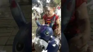 Lindeza da titia \ Lyta Victoria