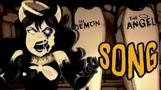 ALICE ANGEL SONG 