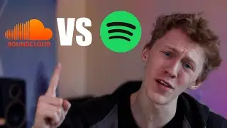 Spotify Is Better Than SoundCloud