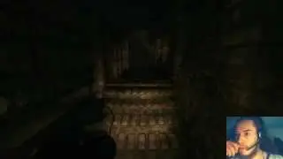 Amnesia : A Machine For Pigs (part 7) So Many Pigs