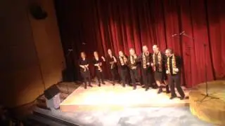 Acapella Showcase Salem 2015