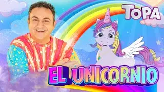 TOPA - El unicornio - Official Video
