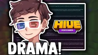 The Hive Staff Team Was 