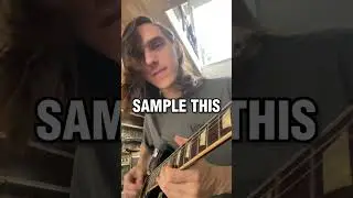 FREE 🎸 LOOPS - full pack in comments - royalty free guitar sample pack 