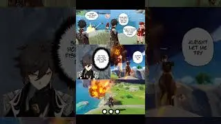 genshin impact memes 