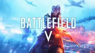 Battlefield V [sR] Squad