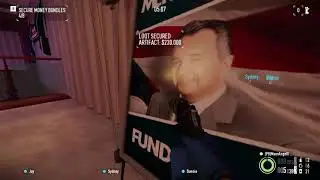 I don't know