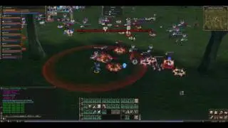 70 LVL PVP // VS Anathema, OutOfControl, SoulMates // 22 June 2017