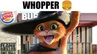 WHOPPER  WHOPPER  WHOPPER 🍔