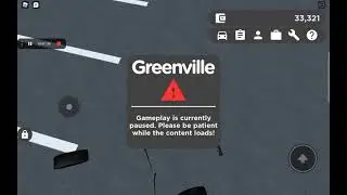 testing Roblox Grenville on Lenovo tab M10 FHD PLUS