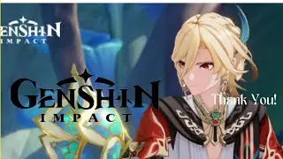 Adventurer Testrun In IGenshin Impact I Genshin ImpactI