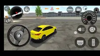 Hyundai verna Top model SUV 2023 game 3D 🎮 video New viral Verna Indian driving VIP 🚗 Speed 271km🔥 🤣
