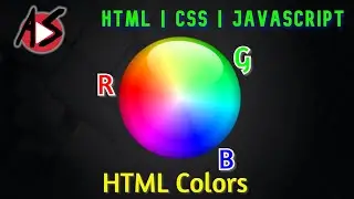 HTML Colors