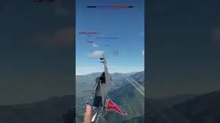 Вкачал Sea Harrier Полковой, War Thunder 