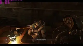 Dishonored 2 GTX 1060 i5 6600k 1080p