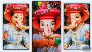 Ganpati Bappa Coming Soon Status || Bappa Status || Coming Soon || Full Screen Status || 4k status