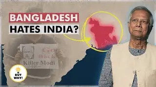 What is happening with our Neighbours? (Hindi) | But Why