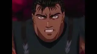 innapropriate eclipse | Berserk AMV ?