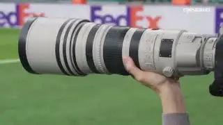 uefa champions league 2025 intro Fedex BG