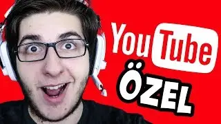 YOUTUBE ÖZEL KOMİK ANLAR