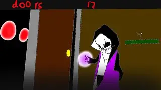 epic sans 游玩时间（doors         门）