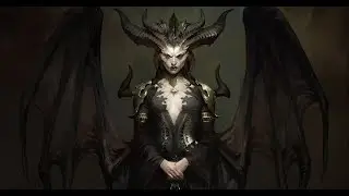 Diablo 4 Server Slam  Xbox Series X gameplay - No Commentary