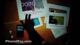 ATT Microsoft Surface Demo 2
