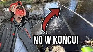 Te ryby doprowadziły mnie do szału - AŻ W KOŃCU!!!